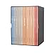 LSB Scripture Study Notebook: Complete 27-Volume Old Testament Box Set (Journal Edition of the Legacy Standard Bible in Single Column, Lay-Flat Format with Lined Pages Next to Each Page of Text)
