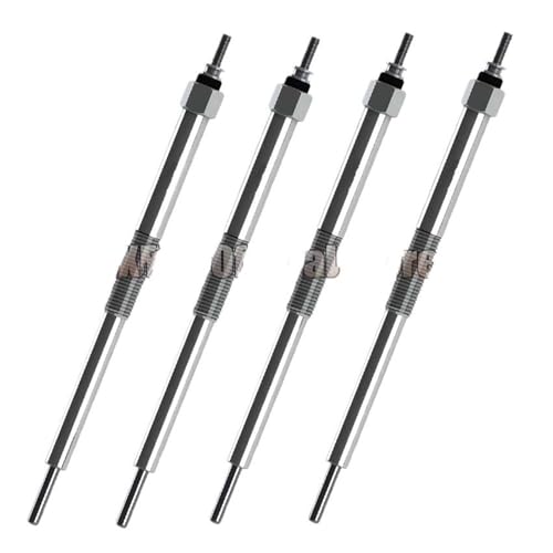 Bougie de préchauffage 11065-AD21A pour Nissan Navara et X-Trail YD22DDT