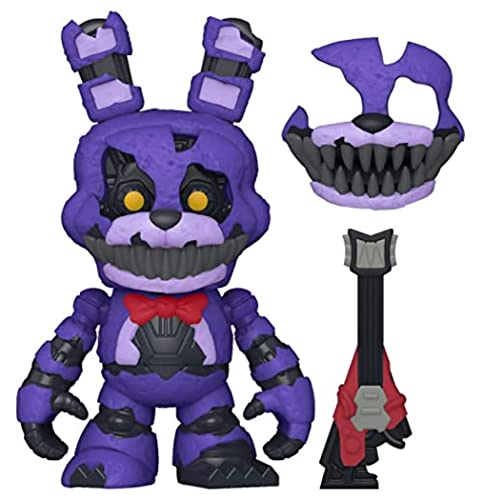 Funko Snaps!: Five Nights At Freddy's - Nightmare Bonnie #TOP10