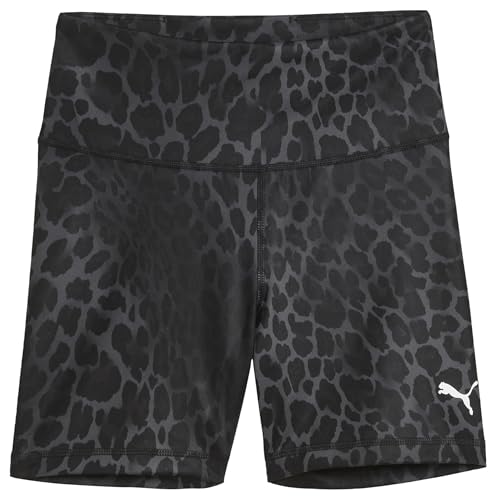 Short tricoté PUMA de sport pour vos sessions de running