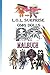 L.O.L. Surprise OMG dolls Malbuch
