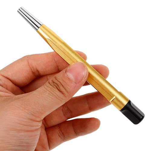 Cepillo para limpieza de circuitos eléctricos delicados herramientas de numismática 4