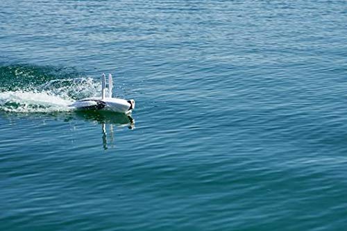 Amazon.co.jp: PowerVision PowerDolphin Standard, 水中ドローン 4.5m 