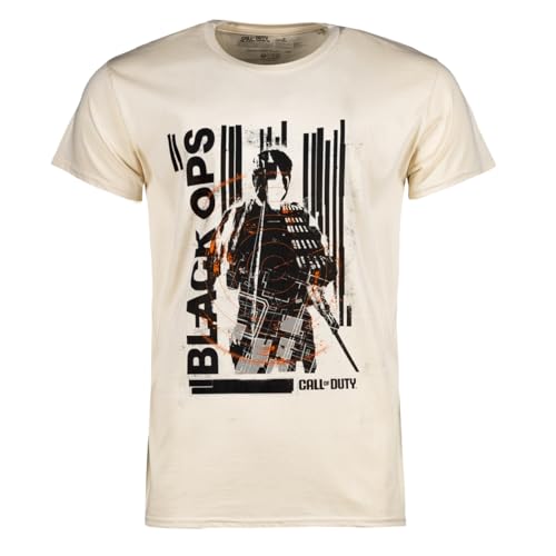 T-Shirt Unisexe Blackened Multicolore en Taille S pour Homme et Femme