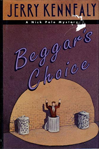 Beggar's Choice