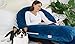 Meiz Pregnancy Pillow, Pregnancy Body Pillow, Pregnancy Pillows for Sleeping, 65