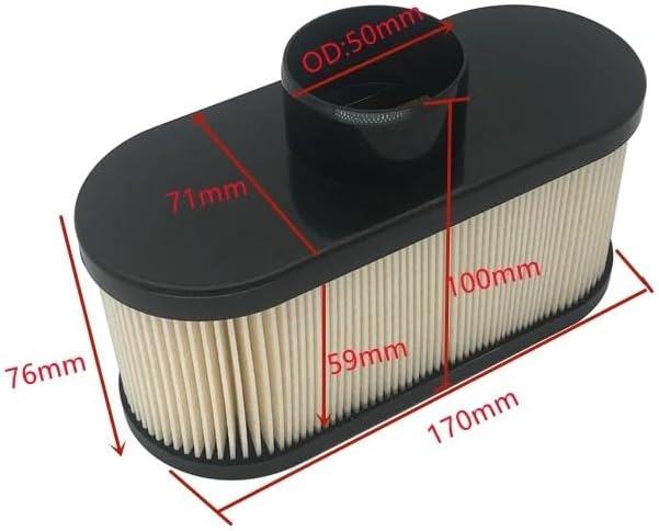 Filter Element Cleaner Fit For 11013-0752