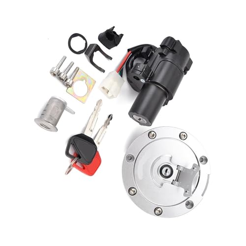 Kit neiman CBF 500 complet pour sécuriser votre moto lors des trajets quotidiens