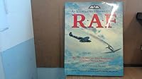 Illustrated History of the RAF 0091746566 Book Cover