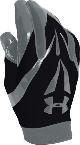 Rawlings Youth Football Receiver Gloves