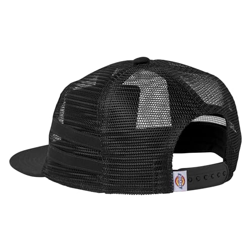 Image of Dickies WOVEN PATCH FULL MESH HAT