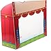ifundom 1set Shadow Puppet Theater Kit Puppets for Boys and Girls Storytelling Interactive Included for Classroom Activities and Cultural Appreciation