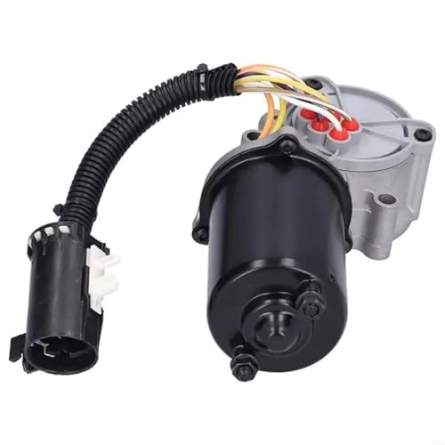 Moteur de commande à engrenages pour boîte de transfert Rexton 4408.648.008 fluide