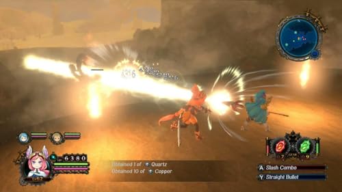 Jeu Nintendo Switch NINTENDO Arc of Alchemist Aventure Non compatible VR Non en ligne - vue 4