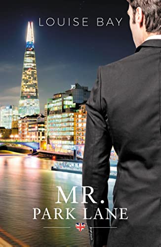Mr Park Lane (Mister Book 4) (Dutch Edition)