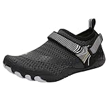 Barefoot Footwear for Kids Athletic Lightweight Aqua Shoes Unisex Girls Boys Trekking Sandals Fishing Swim