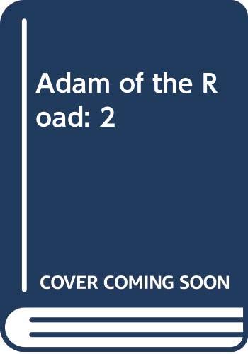Adam of the Road 0670050806 Book Cover
