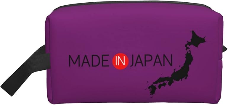 Amazon Co Jp Made In Japan コスメティックバッグ 旅行ポーチ メイクポーチ 洗面用具キッ おしゃれ 機能的 大容量 軽量 出張 トラベルポーチ 小物用収納ポーチ 男性と女性ポータブル防水コスメティックバッグ収納袋 洗面用具入れ シューズ バッグ