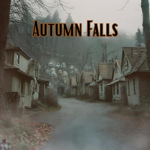 『Chapter 1: Welcome to Autumn Falls』のカバーアート