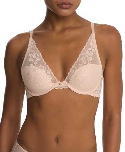 Natori Women's Cherry Blossom Convertible Contour Bra