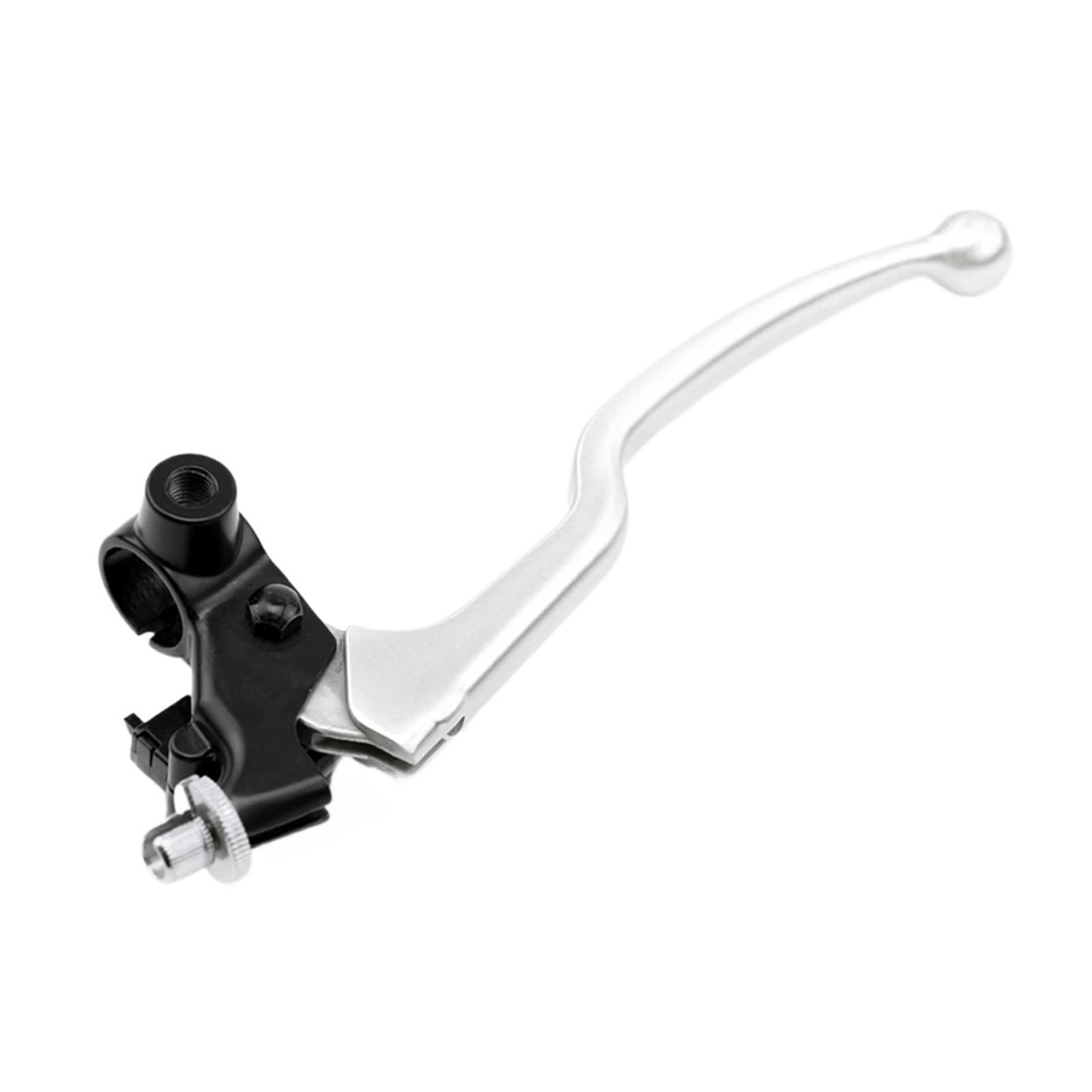 WKDYRIWO Clutch Lever for Yam&aha MT07 MT09 for Tracer FZ07 FZ09 for Tenere XSR 700 TDM 850 900 BT1100 Bulldog Motorcycle Handle Perch Motorcycle Brake Clutch Levers