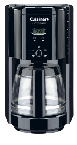 Cuisinart DGB-900BC Grind & Brew