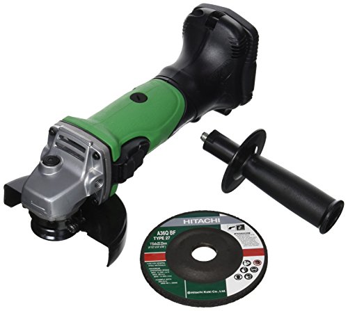 Hitachi G18DLW4 - Minia batteria 18v 115