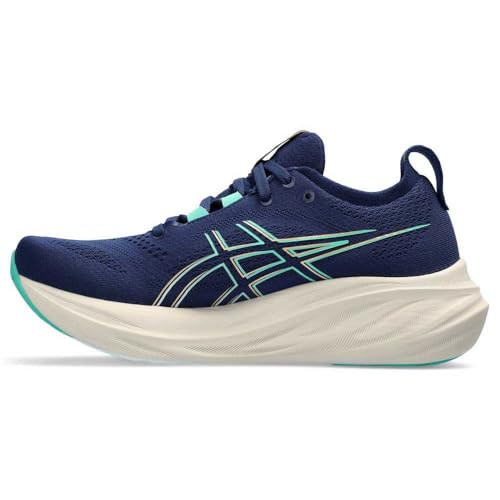 Image of ASICS Women's Gel-Nimbus 26 Running Shoe