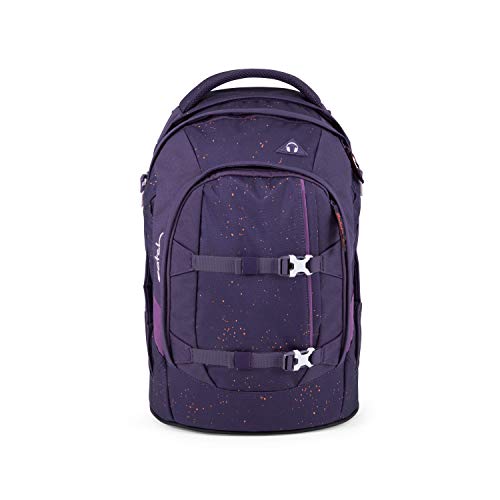 Satch School Backpack Pack Materiale sintetico 30