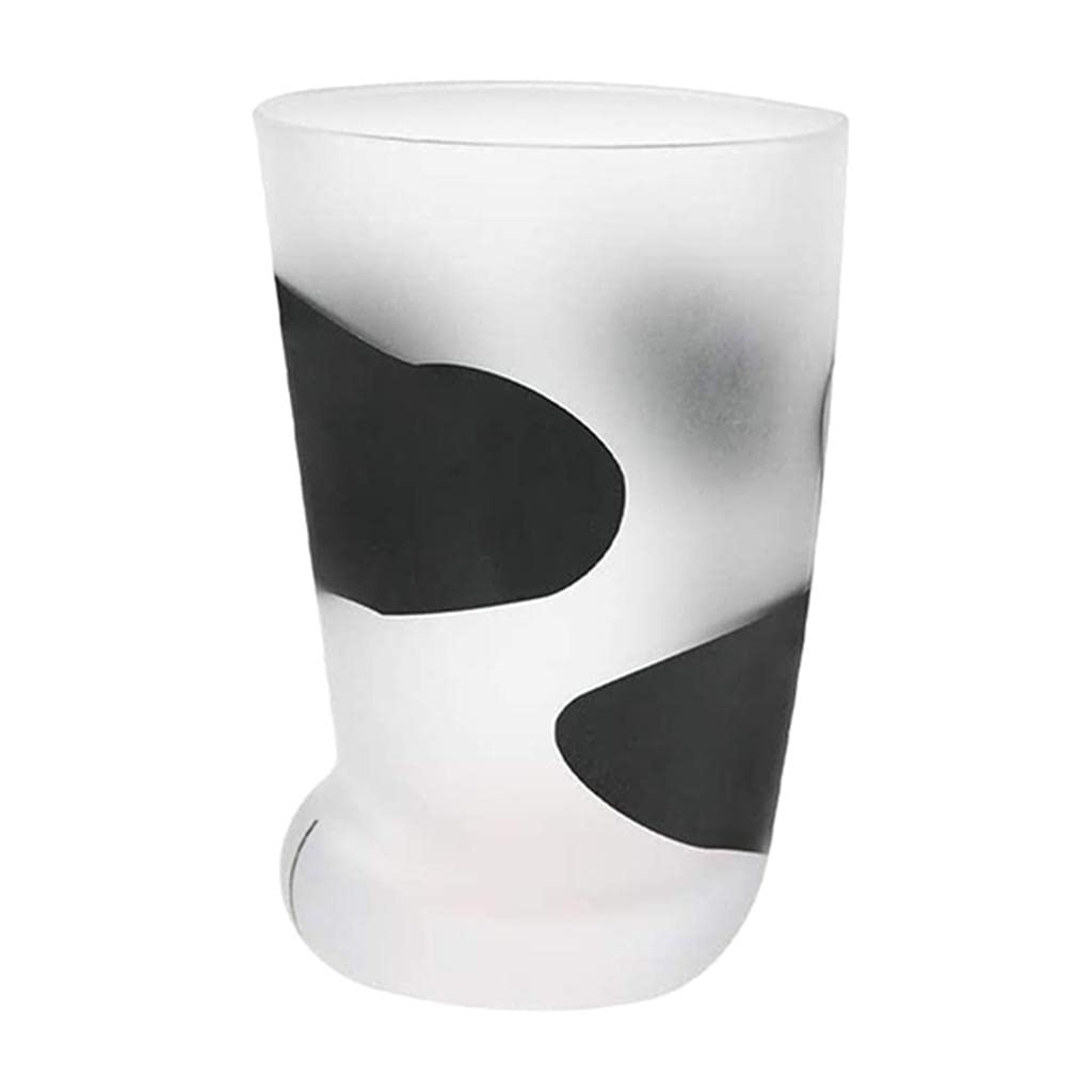 Milk Glasses Cup Cute Cat Claw Print Coffee Tea Mugs Kitchen Style C-image-8