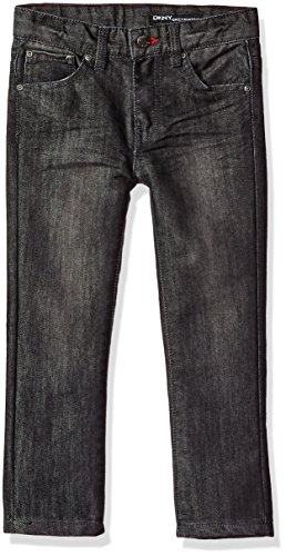 DKNY Boys' Slim Fit Jean (More Styles Available)