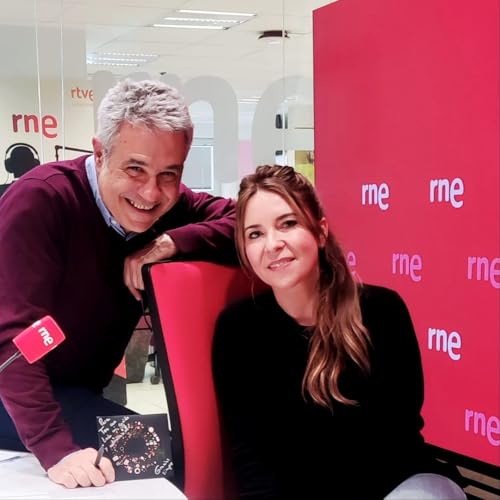 Nuestro flamenco - Con Roc&iacute;o M&aacute;rquez - 08/03/26