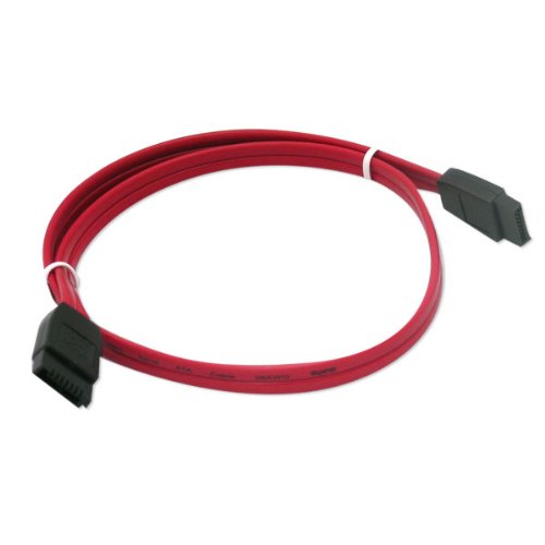 Cable Serial ATA - 100 cm