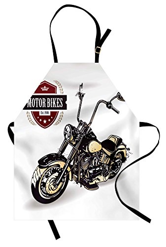 Motorcycle Apron
