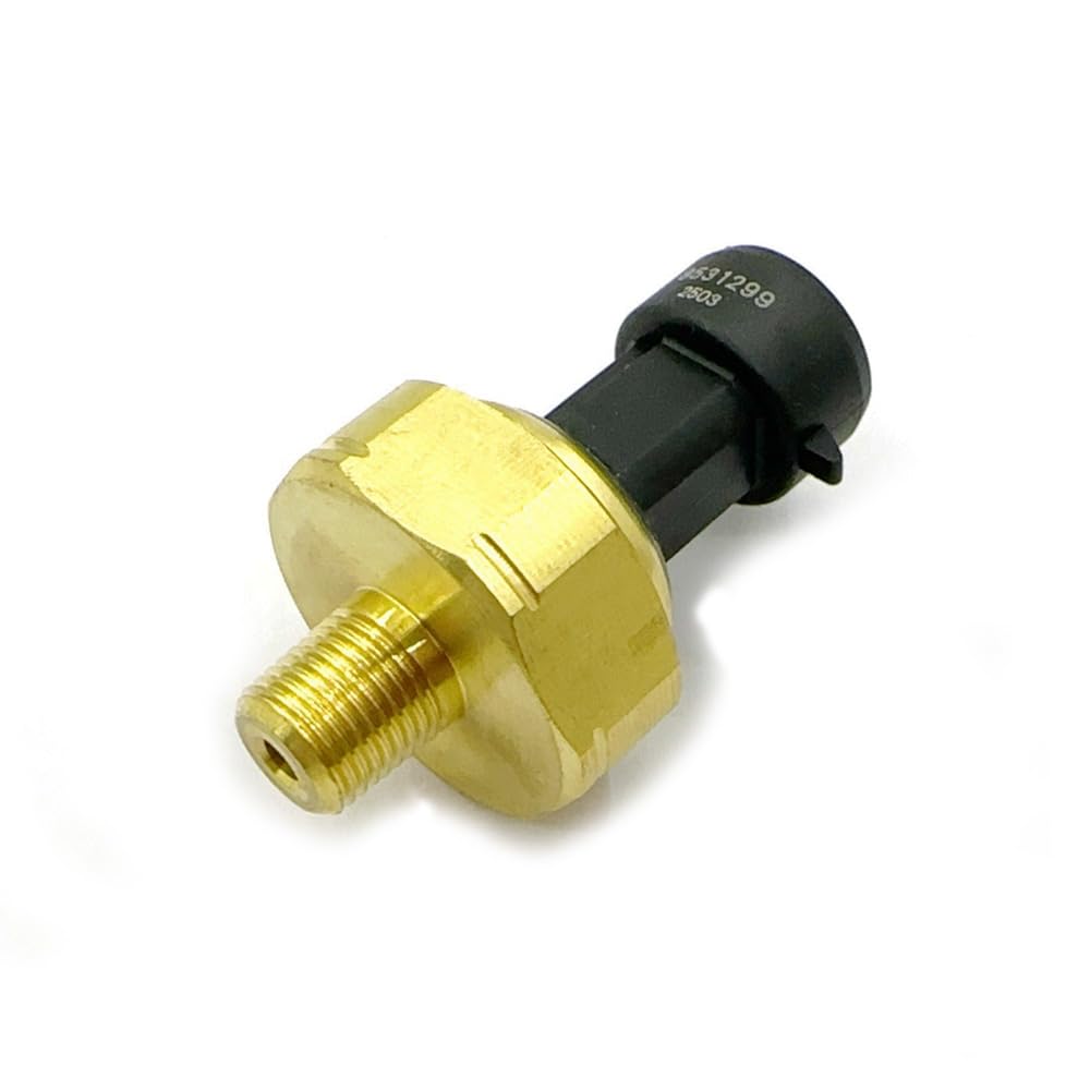 Oil Pressure Sensor Switch Sender 8531299 for Ford Renault Caterpillar Mazda