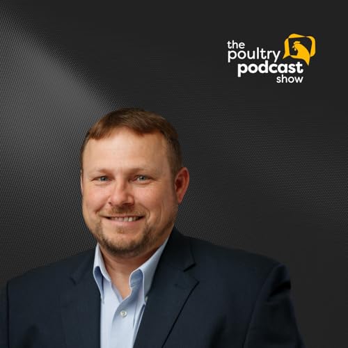 Dr. Craig Coufal: Managing Litter in Winter | Ep. 167