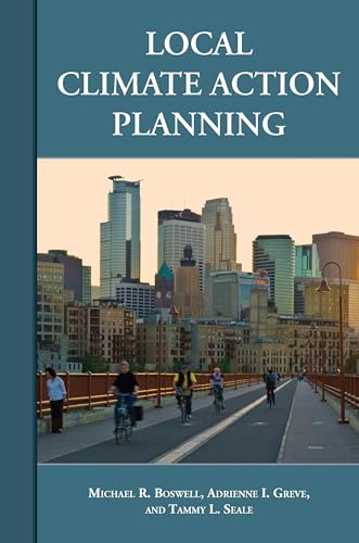 Local Climate Action Planning view 2