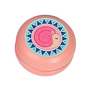 Harilla Mini Speelgoed Dierlijke Schattige Bal Draad Controle voor Verjaardag Prijzen Geschenk , Slak