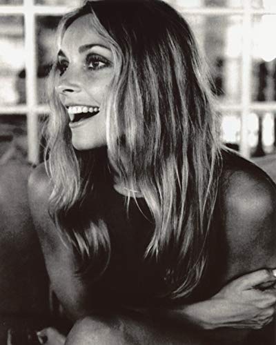 Sharon Tate 8x10 Photo X1220