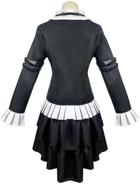 Okazaki Anime Jacket Unisex Recon Corps Jacket Coat Cosplay Costumes