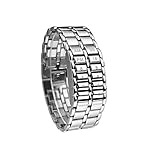 Funktion: Monatsanzeige, Kalender, Spiegelmaterial: Mineralglas-Spiegel.