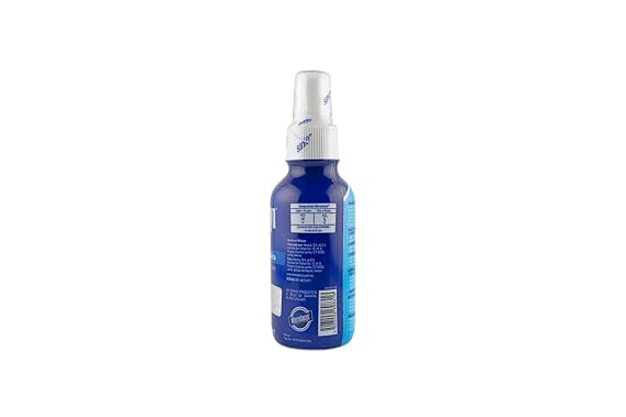 Micro-dacyn Skin Antiseptic Spray 120 ml Bottle for External Use