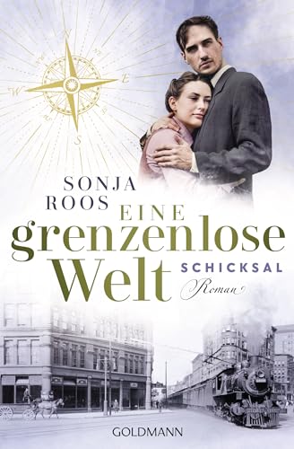 Eine grenzenlose Welt...