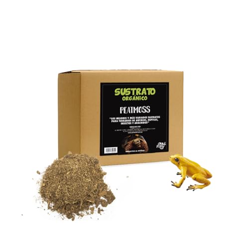 PETMMAL Peat-Moss 3 kg