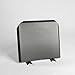 Stainless Steel Firebacks, Painted Black - 16" x 18"