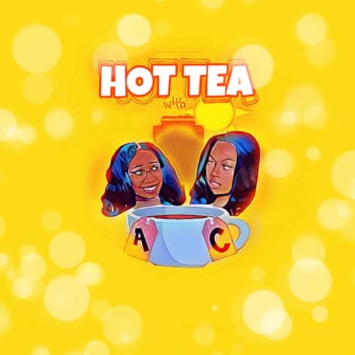 Hot Tea with A & C cover art