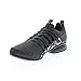 PUMA Herren Axelion City Escape, Asphalt Weiß, 44 EU