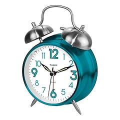 Sharp Quartz Alarm Clocks product image