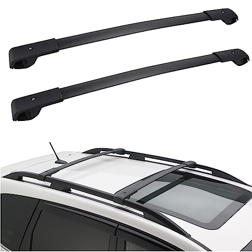 Subaru Roof Rack The 15 best products compared Your Motor Guide