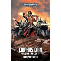 Ciaphas Cain
